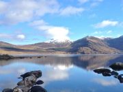 Lough Derriana