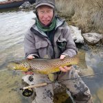 Malcolm Patrick Duckfly Season 2018