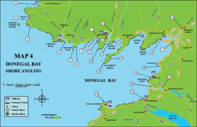 Donegal Bay