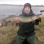 Martin’s River Shannon pike (1)