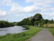 New bye law closes fishing from Maganey Bridge to Graiguecullen Bridge on River Barrow until 01 February