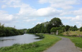 New bye law closes fishing from Maganey Bridge to Graiguecullen Bridge on River Barrow until 01 February