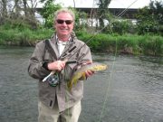 Irish Angling Update – 14 June 2018