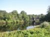 A few salmon around Kenmare as angler wait on the grilse run Roughty Bridge, Co. Kerry