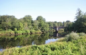 Results of third Brown Tag Draw for the Roughty River Roughty Bridge, Co. Kerry