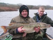 Mask fishing well to variety of methods as international competition approaches
