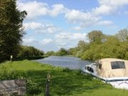 Tony Hopkins wins Fermanagh Classic Fishing Festival