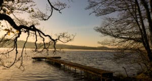 Twomilegate, Western Shores of Lough Derg, Co Clare