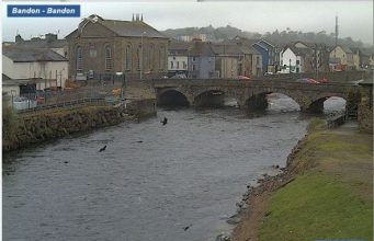 River Bandon