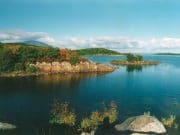 Ephemeral heartbreak on Sheelin as anglers ever hopeful