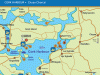 map of cork harbour