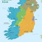 Digital Maps for Graphic Design