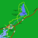 Eske Road Map