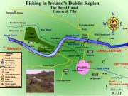 Edenderry fishing well ahead of 3 day festival