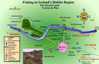 Irish Angling Update – 17 May 2018