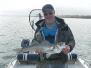Great fishing from shore and boat for Killybegs Mariners