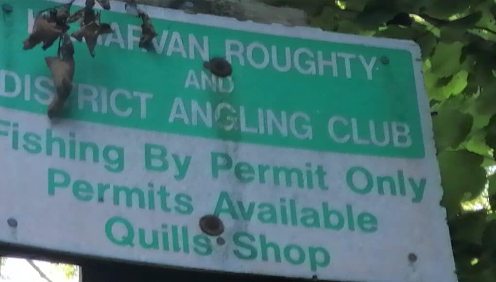 Kilgarvan, Roughty and District Angling Club