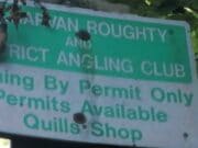 Third draw for Roughty brown tags open today Kilgarvan, Roughty and District Angling Club