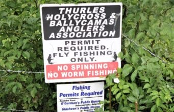 Onthewater.ie adds 3 more clubs to its offering River Suir, signs.
