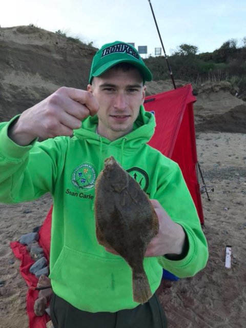 Flounder