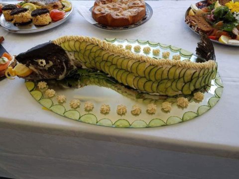 Taste of the Corrib