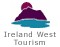 Logo: Ireland West Tourism