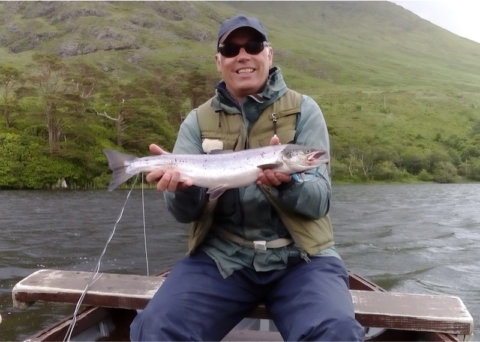 salmon