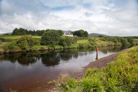 River Inny