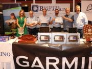 ‘Screaming Reels’ wins the Rosslare Small Boats Festival for a record 9th time