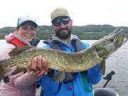 Irish Angling Update – 27 September 2018 Lough Derg