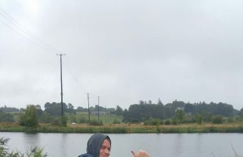 Good fishing reported at Portumna ahead of festival Ryan Wright