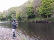 Owen ends Nore season with salmon at Mount Juliet