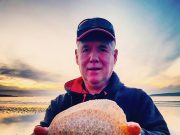 More great shore fishing from Donegal Bay