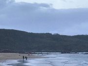 Plenty more fish in the sea for Killybegs Mariners