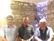 Tony Kersley wins Belturbet festival with 67.690kg