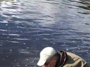 Big salmon feature in catches on Munster Blackwater Catch and Release