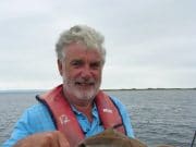 Donal Domeney is All-Ireland Cod Champion