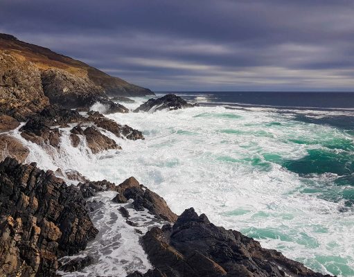 Irish Angling Update 21 September 2018