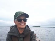 Fishing on Corrib improves as temperatures drop