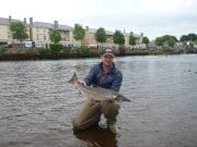 Irish Angling Update August 9th 2018
