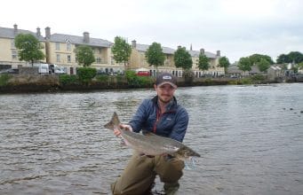 Irish Angling Update August 9th 2018