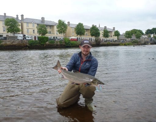 Irish Angling Update August 9th 2018