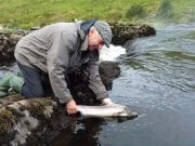 Irish Angling Update 24 August 2018