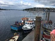 Munster Provincial Council Youth Summer Boat League and Championship 2018 Round 1
