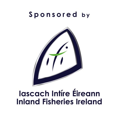 Sponsored by Inland Fisheries Ireland