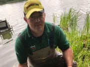Tommy Dowd wins Clones Festival