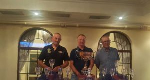 Winners Arva Festival 2018