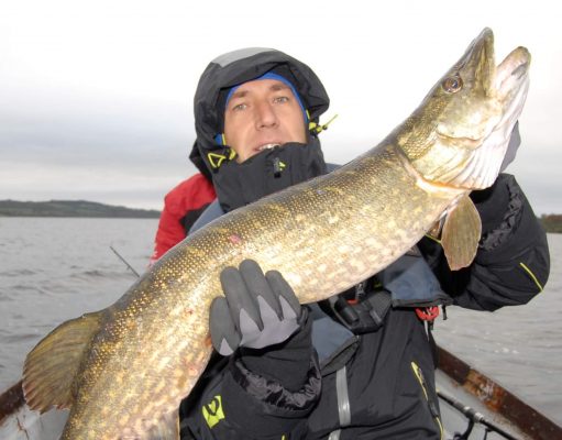 pike