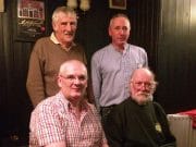 Peter Gilbert wins toughest ever Fermoy Autumn Festival winner