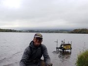 Tony Kersley wins Sheemore Anglers Association’s Annual Festival Tony Kersley scores again in County Leitrim